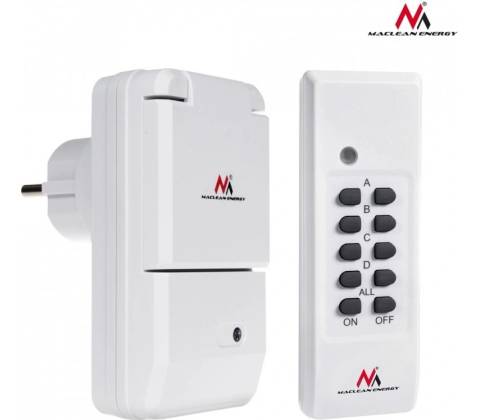 Maclean MCE158