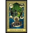 Cesta do Francie - Jules Verne
