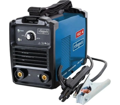SCHEPPACH WSE 1100
