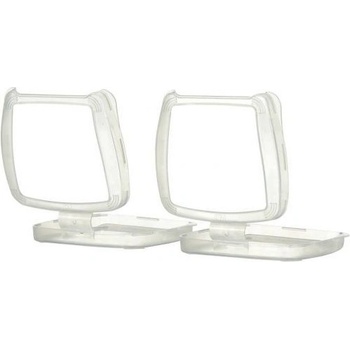 3M 3M Secure Click D701 - Филтърен държач за респиратори (7100184498)
