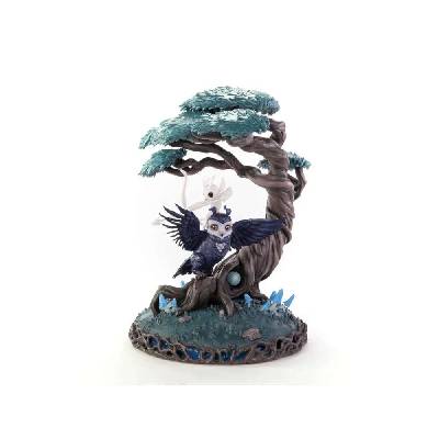 First 4 Figures Ori and The Will of The Wisps Soška Ori and Ku Night Ver. 38 cm
