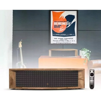 JBL L75ms