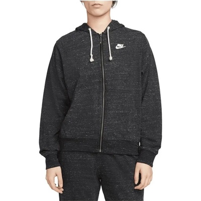 Nike dámska mikina s kapucňou DM6386-010