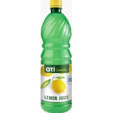 Lemonita citronová šťáva 100% 1 l