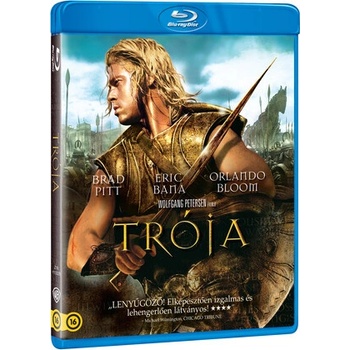 Troja BD