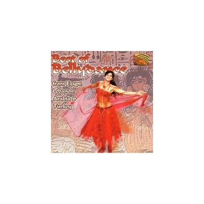 Various - Best Of Bellydance