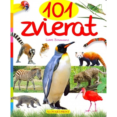 101 zvierat