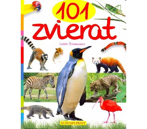 101 zvierat