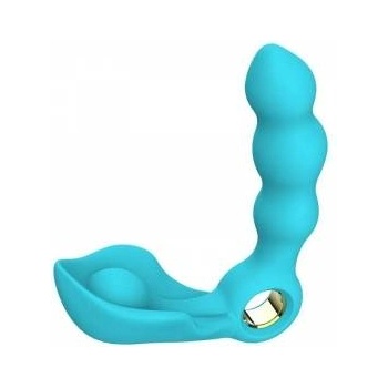 Boss of Toys Anal Vibrator Massager Prostate Stimulator