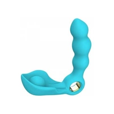Boss of Toys Anal Vibrator Massager Prostate Stimulator