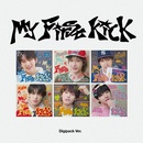 Kickflip: My First Kick (Digipack Version) CD