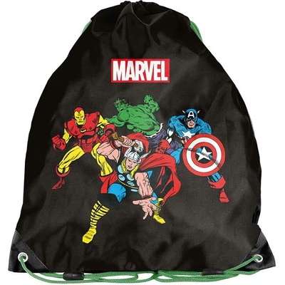 Paso Marvel čierny