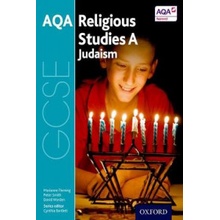 GCSE Religious Studies for AQA A: Judaism Fleming Marianne