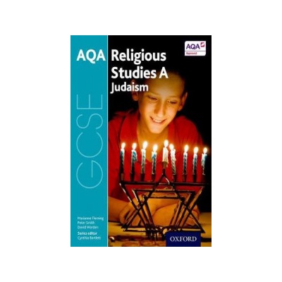 GCSE Religious Studies for AQA A: Judaism Fleming Marianne