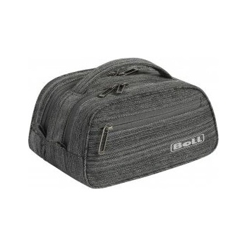 Boll Toiletry Case šedá