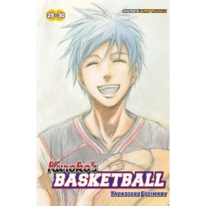 Kuroko's Basketball, Vol. 15 (2018)