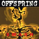 OFFSPRING: SMASH -REISSUE- LP