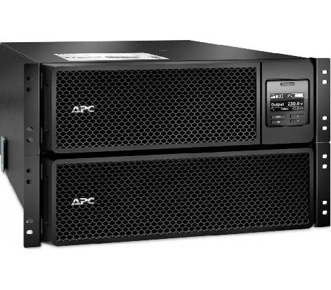 APC SRT10KRMXLI