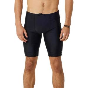 Rip Curl Бански гащета Rip curl Corp swimming shorts - Black (Black)
