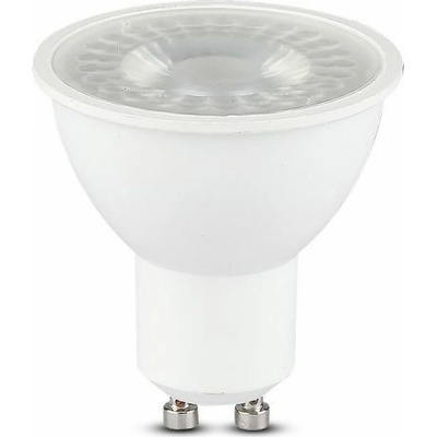 V-TAC Žiarovka LED PRO GU10 7,5W, 4000K, 610lm, 38° VT-291