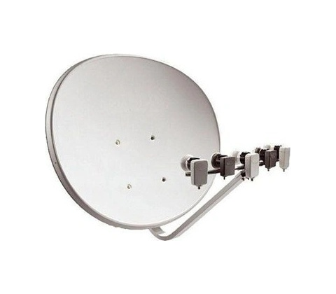 Maximum E-85 Multifocus