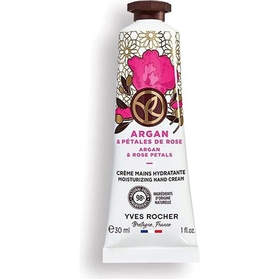 YVES ROCHER Argan & bio růže z Maroka 30 ml