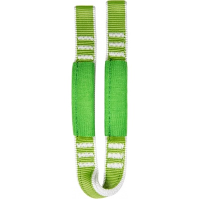 Ocun Гръдна сбруя Ocun Tie-In Sling PA 20mm Sewn sling - Green - размер 41 cm (304-0040-0111)