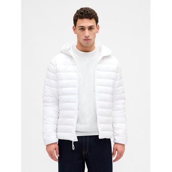 GAP Подплатено водоустойчиво яке GAP GAP | Byal | МЪЖЕ | XS