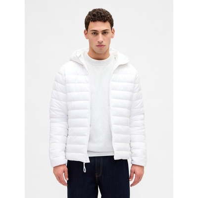 GAP Подплатено водоустойчиво яке GAP GAP | Byal | МЪЖЕ | XS