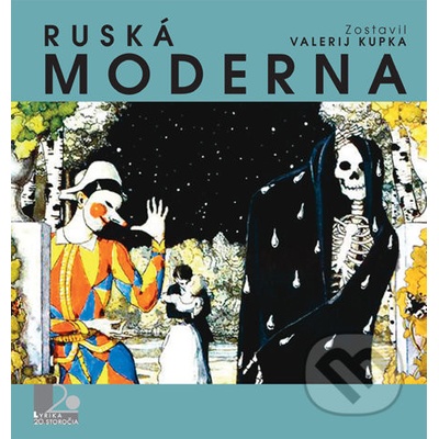 Ruská moderna I.