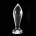 Zizi Zz Rocket ZZT56C Transparent
