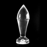 Zizi Zz Rocket ZZT56C Transparent