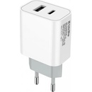 COLORWAY CW-CHS025QPD-WT