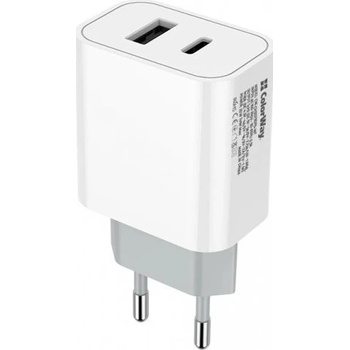 COLORWAY CW-CHS025QPD-WT