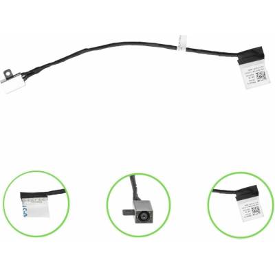 Emeru Napájací konektor DC Dell Vostro 15 3578 3580 P63F