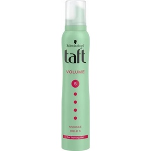 Schwarzkopf Volume Mousse Пяна за коса за обем 200мл