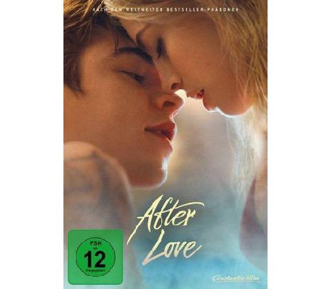 After Love