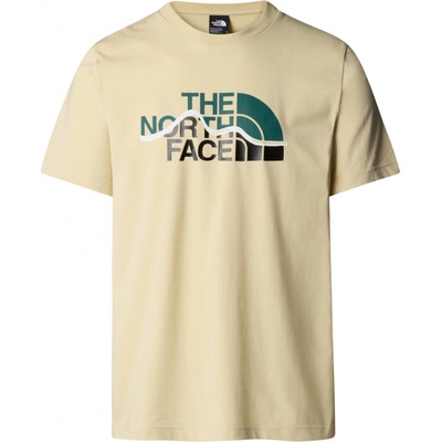 The North Face Mountain Line gravel