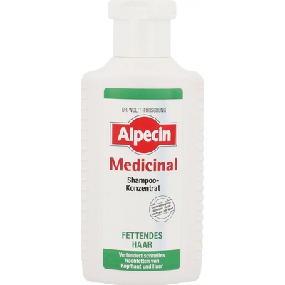 Alpecin Medicinal šampón 200 ml