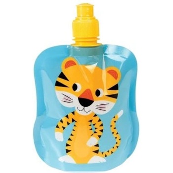 Image 1 of Rex London - Сгъваща се бутилка - Тигър (27786)