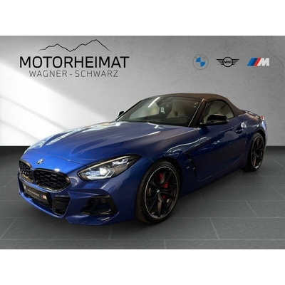 BMW Z4 sDrive20i M Sport 145 kW