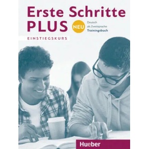 Erste Schritte plus Neu Einstiegskurs - Trainingsbuch | Daniela Niebisch (ISBN: 9783194019119)