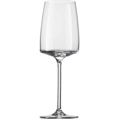Zwiesel Sklenice Sensa na bílé víno Fortessa% 363 ml