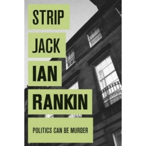 Strip Jack (ISBN: 9780752883564)