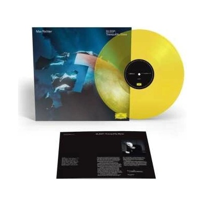 Max Richter - SLEEP - Tranquility Base LP