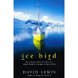 Ice Bird (ISBN: 9781574091519)