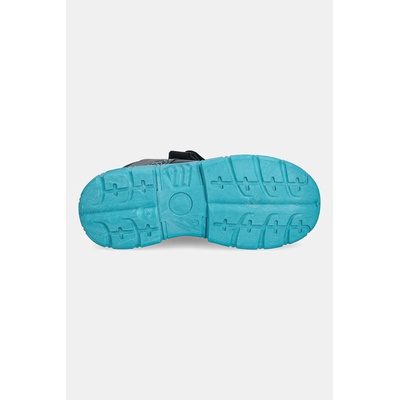Koi Footwear Маратонки Koi Footwear AC18 Android Miku x Hatsune Miku (AC18)