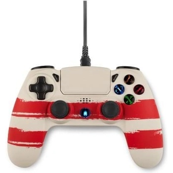 Spartan Gear Hoplite 2 Wired (SG-109034)