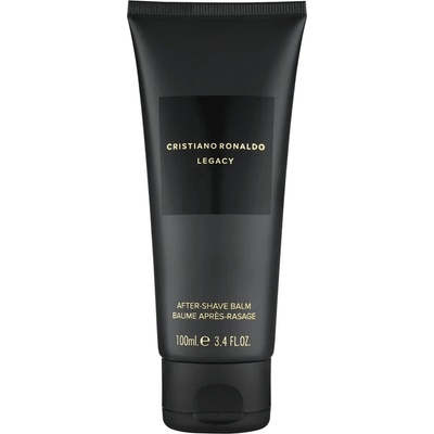 Cristiano Ronaldo Кристиано Роналдо Legacy Изглаждащ балсам за след бръснене 100 мл