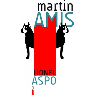 Lionel Aspo Martin Amis
